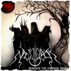 Nachtterror : Beneath the Crimson Moon